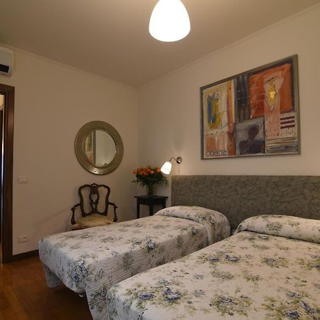 Padovaresidence Apartments - Vista Piazza Delle Erbe E Palazzo Della Ragione Dış mekan fotoğraf