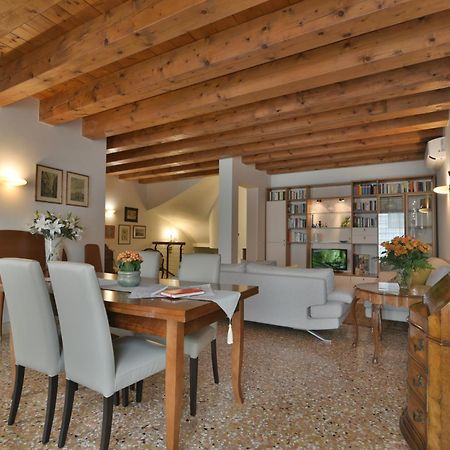 Padovaresidence Apartments - Vista Piazza Delle Erbe E Palazzo Della Ragione Dış mekan fotoğraf