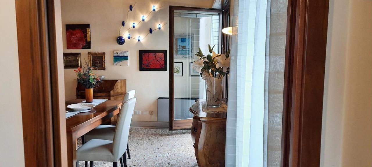 Padovaresidence Apartments - Vista Piazza Delle Erbe E Palazzo Della Ragione Dış mekan fotoğraf