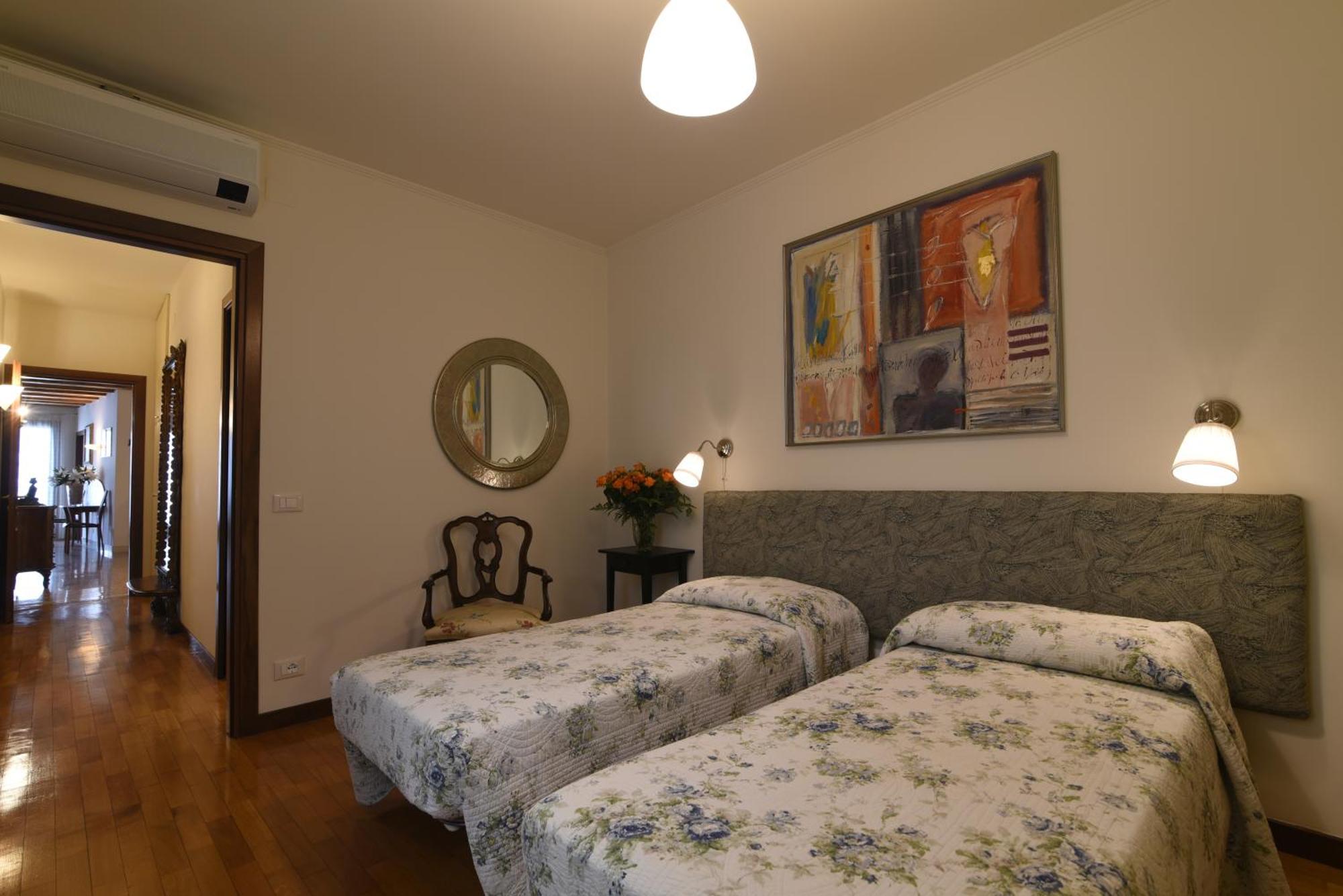 Padovaresidence Apartments - Vista Piazza Delle Erbe E Palazzo Della Ragione Dış mekan fotoğraf