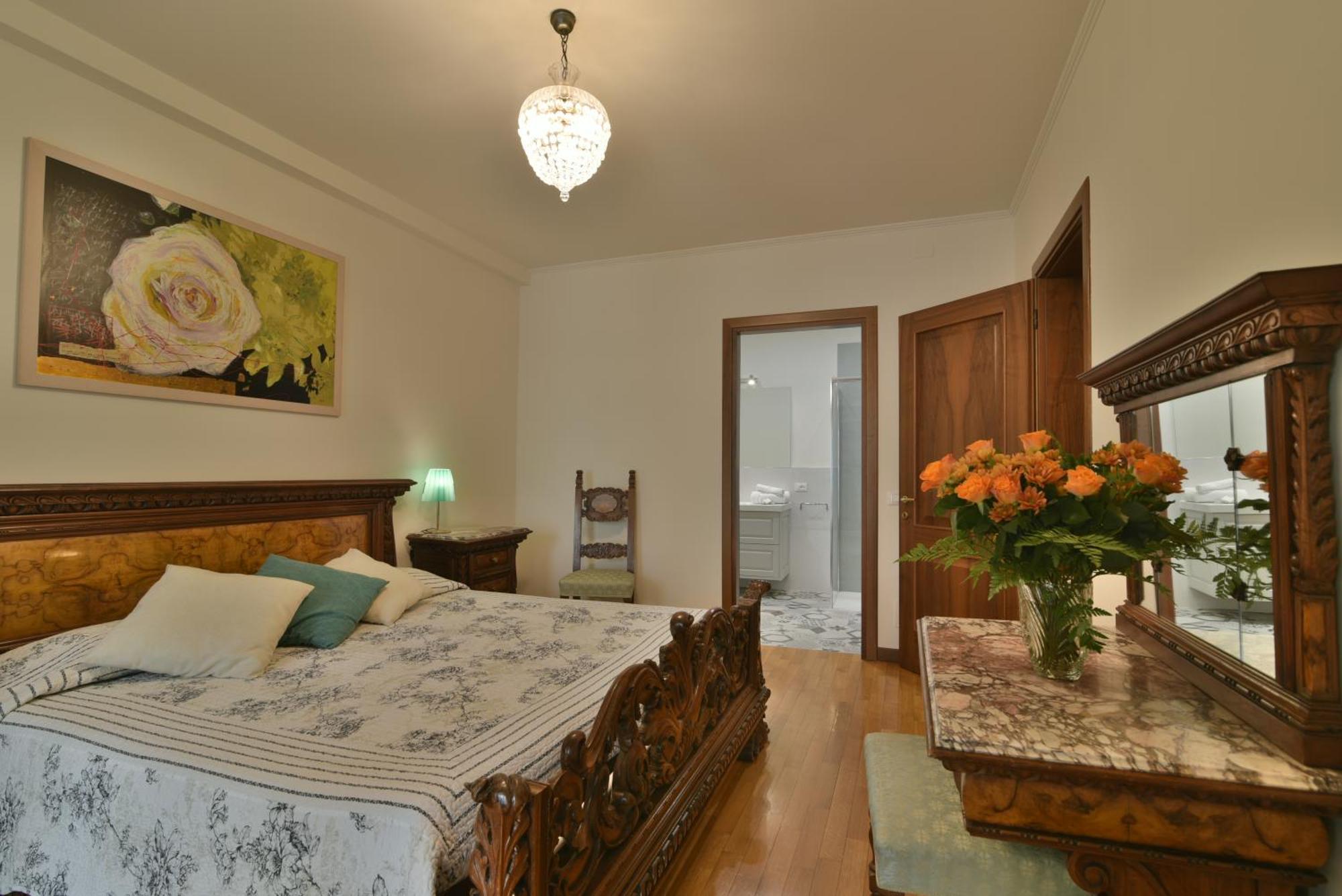 Padovaresidence Apartments - Vista Piazza Delle Erbe E Palazzo Della Ragione Dış mekan fotoğraf