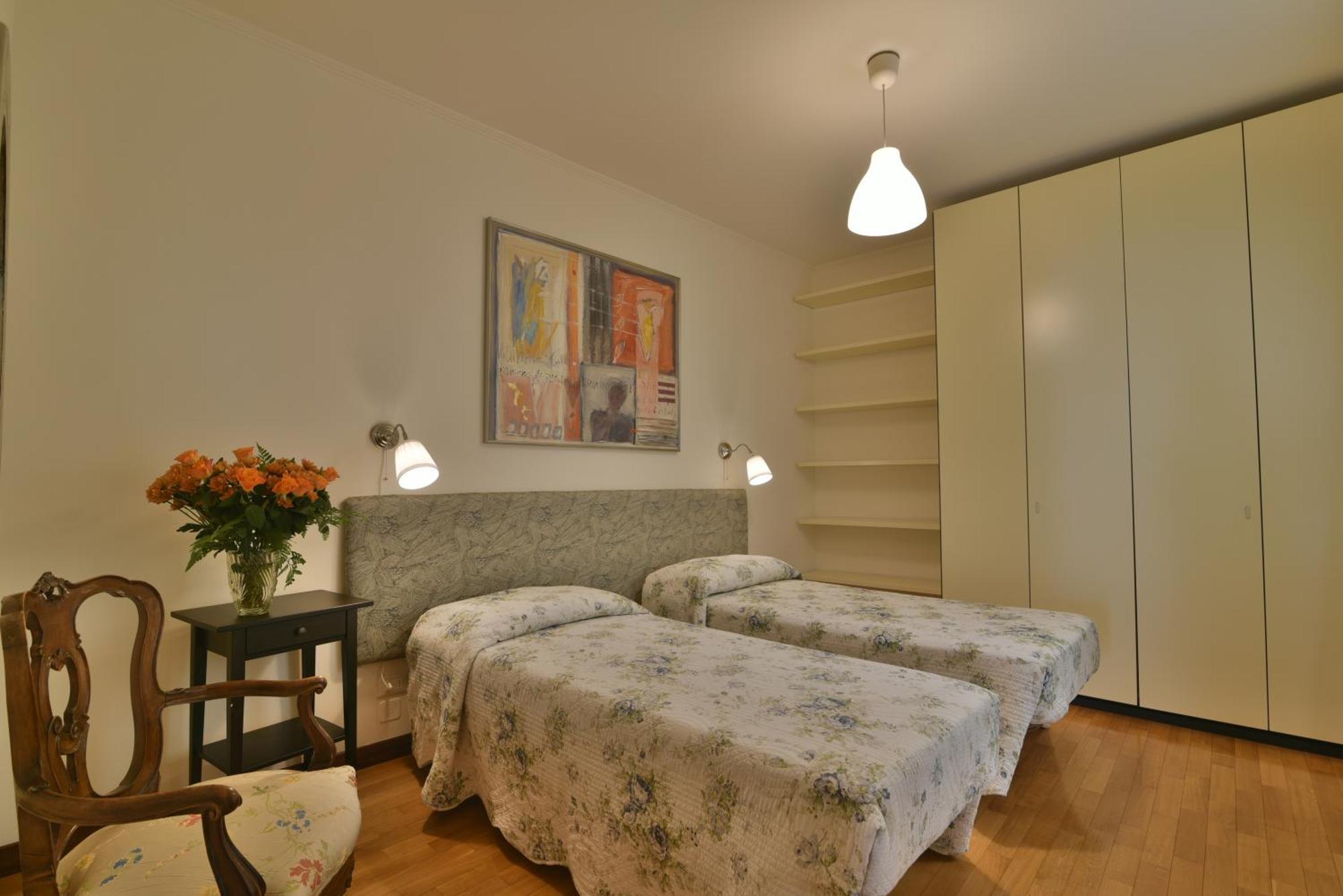 Padovaresidence Apartments - Vista Piazza Delle Erbe E Palazzo Della Ragione Dış mekan fotoğraf