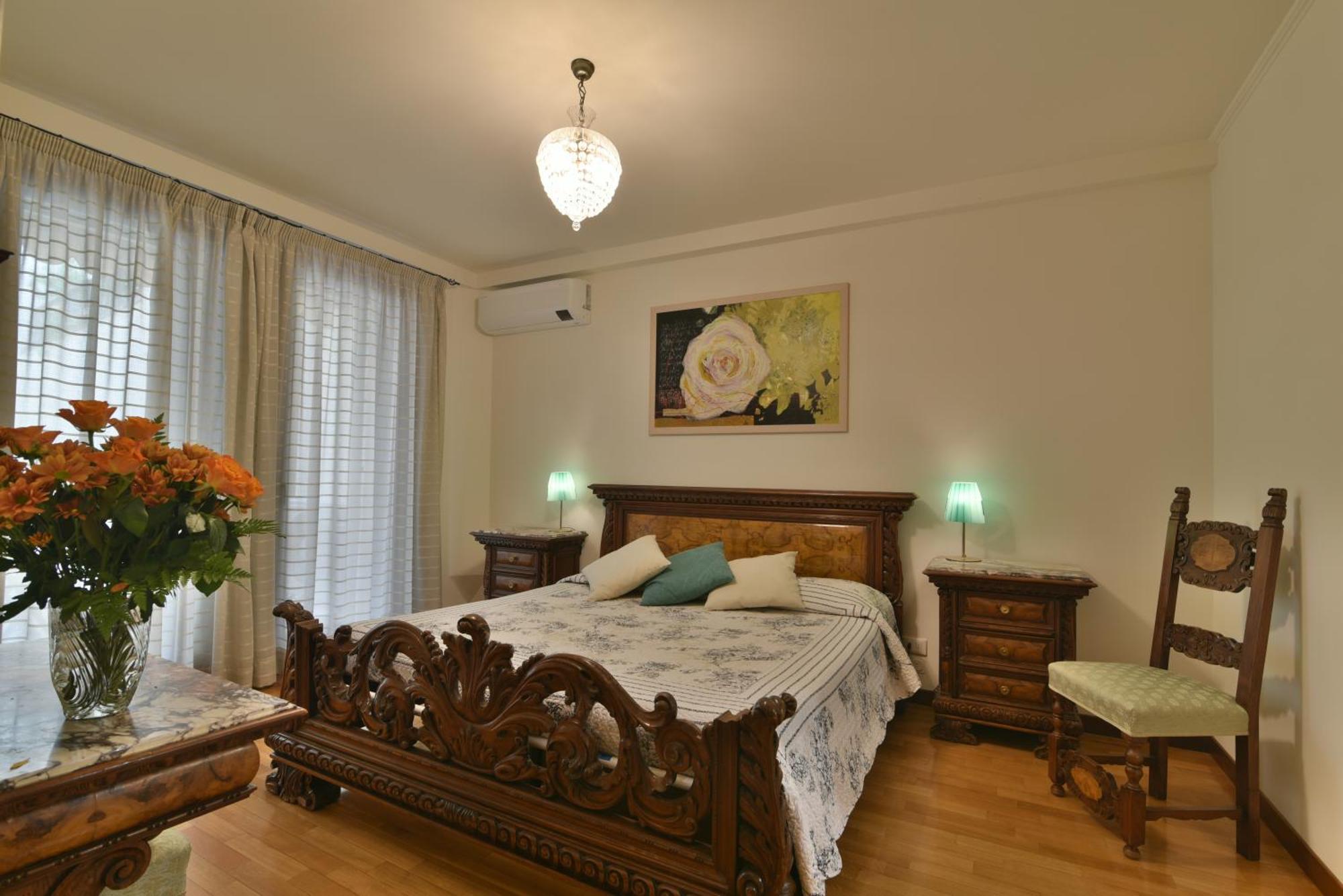 Padovaresidence Apartments - Vista Piazza Delle Erbe E Palazzo Della Ragione Dış mekan fotoğraf
