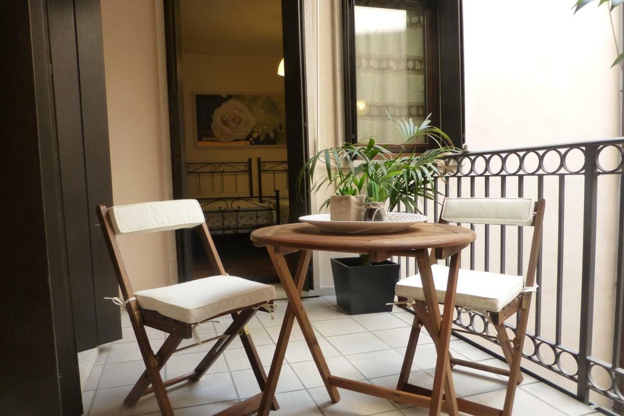 Padovaresidence Apartments - Vista Piazza Delle Erbe E Palazzo Della Ragione Dış mekan fotoğraf